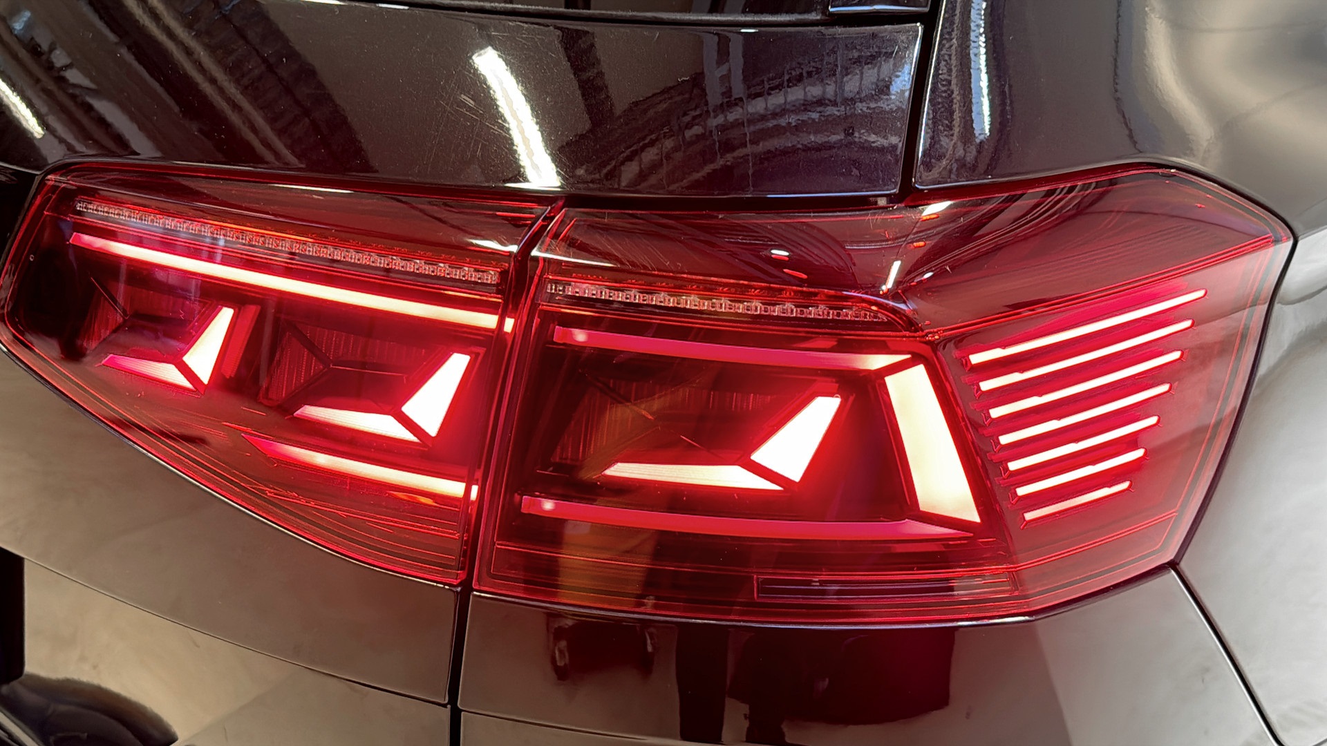 Volkswagen Passat BKE03F
