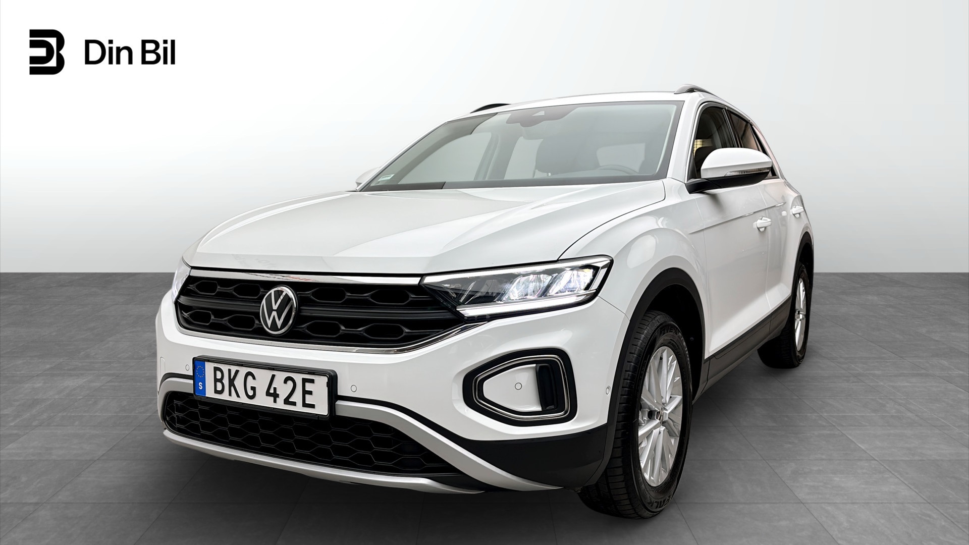 Bild för bil BKG42E