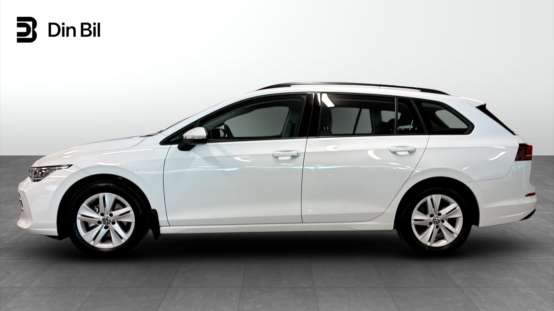Volkswagen Golf Sportscombi BKH39D