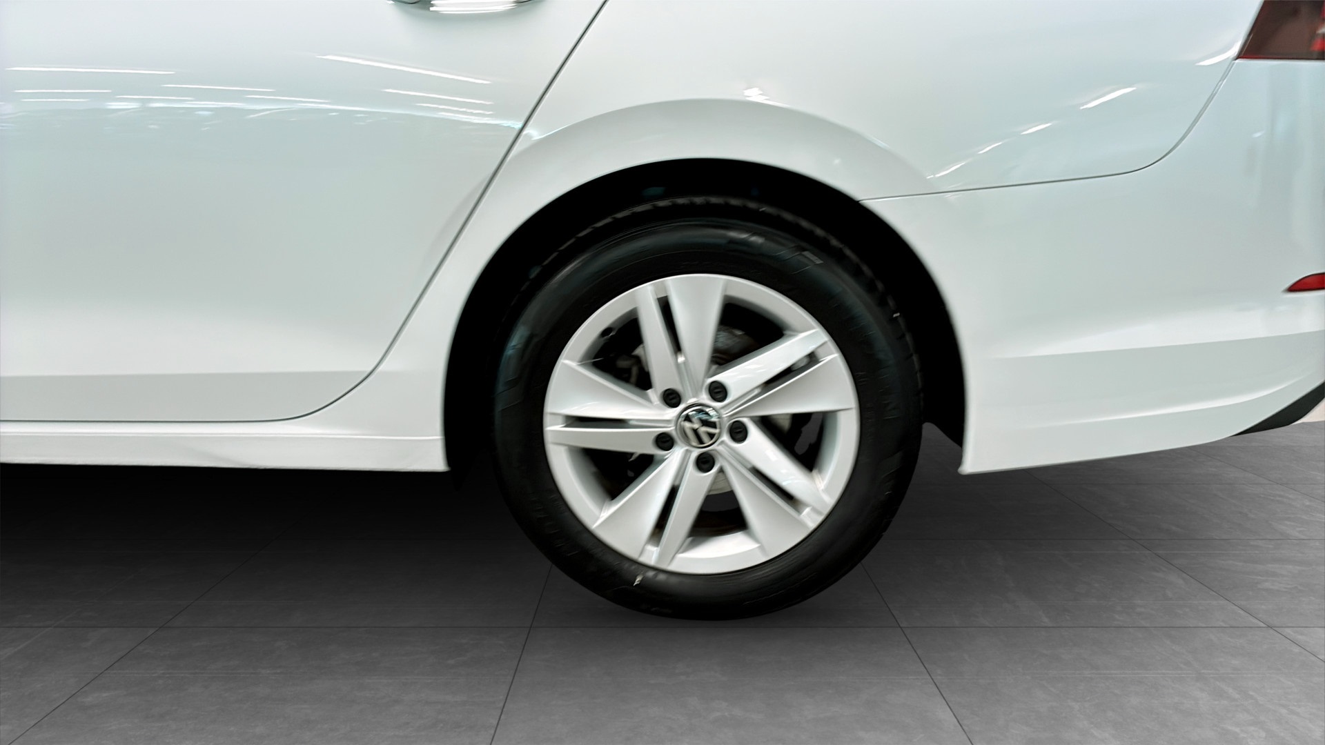 Volkswagen Golf Sportscombi BKH39D