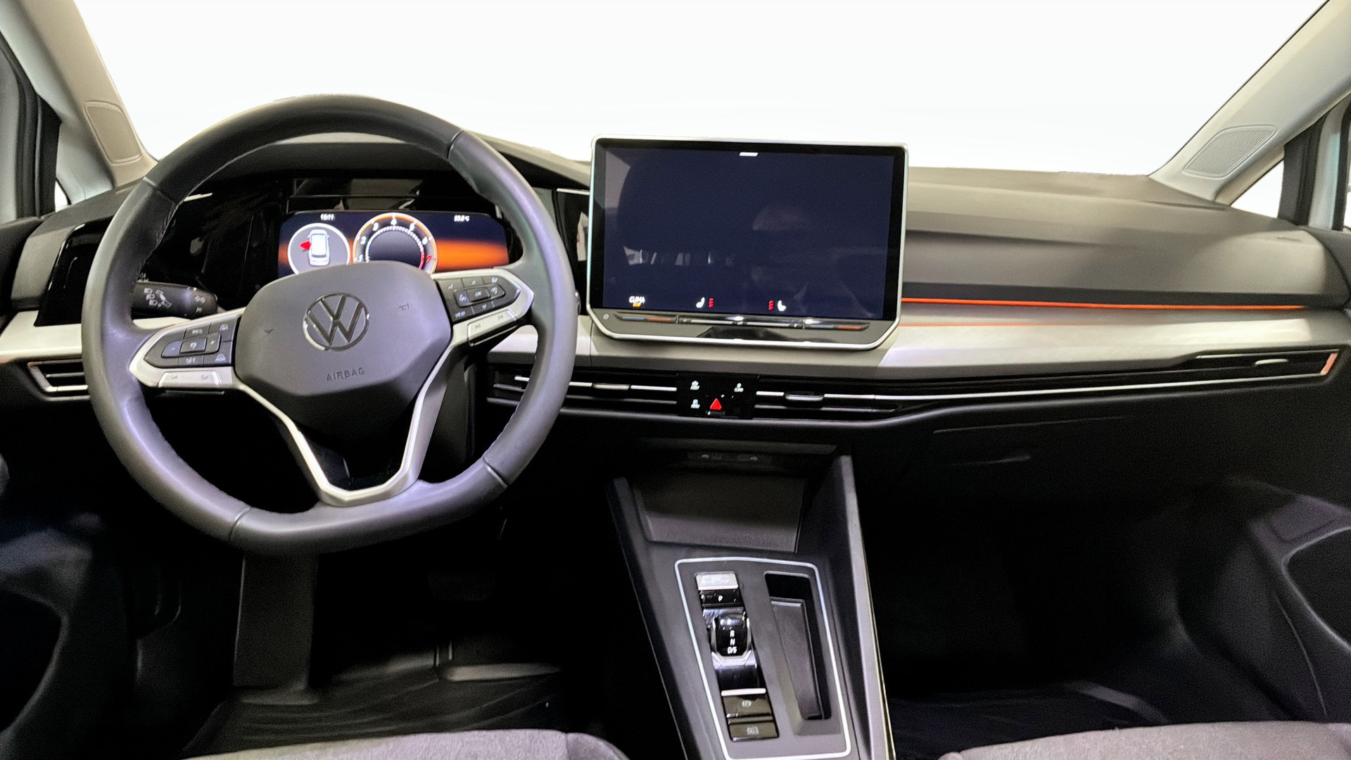 Volkswagen Golf Sportscombi BKH39D