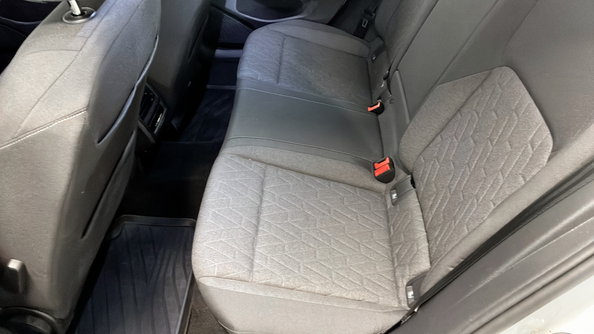 Volkswagen Golf Sportscombi BKH39D