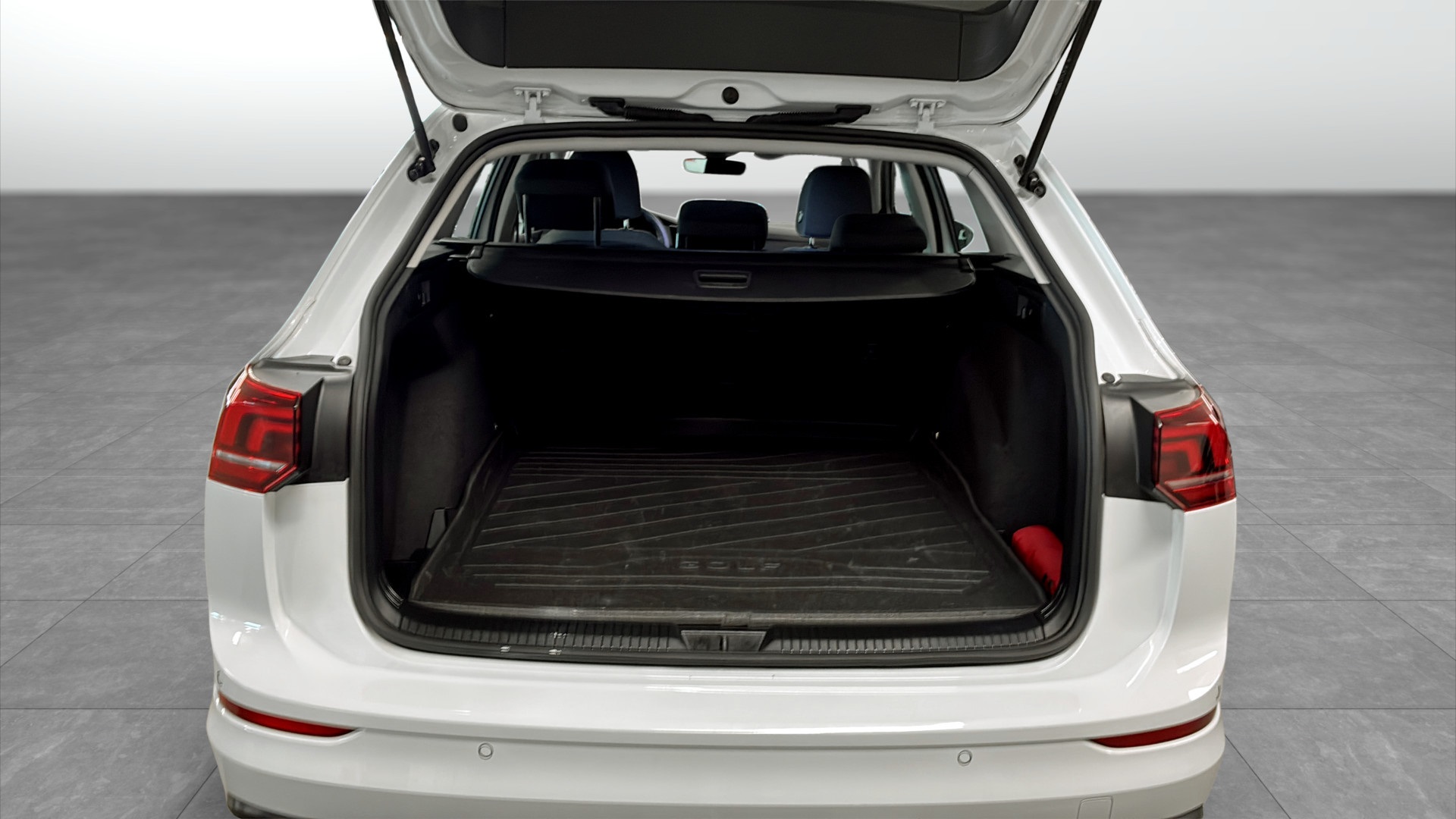 Volkswagen Golf Sportscombi BKH39D