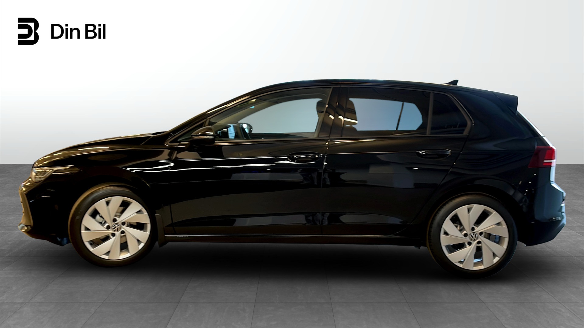 Volkswagen Golf BKJ10L