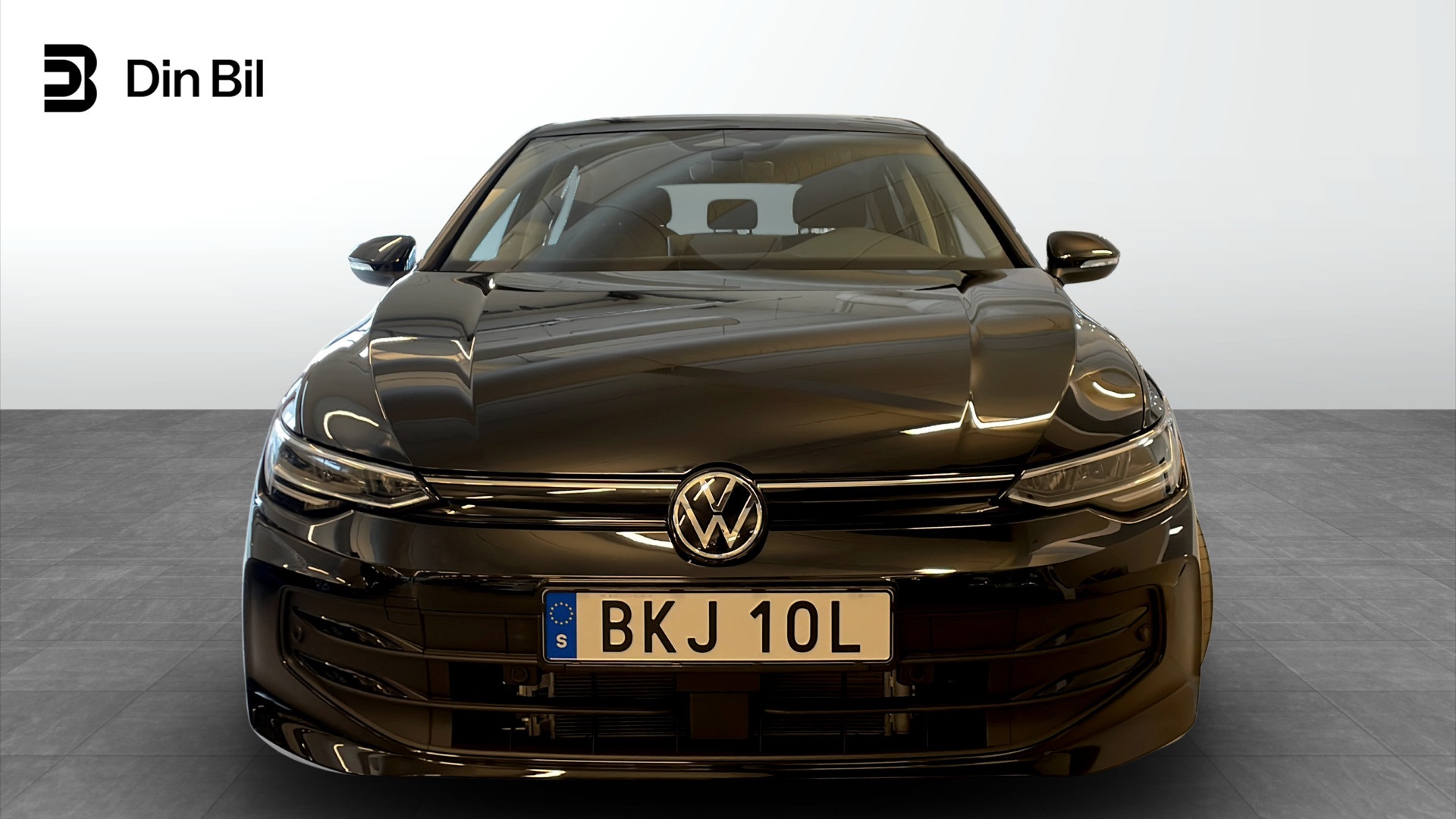 Volkswagen Golf BKJ10L