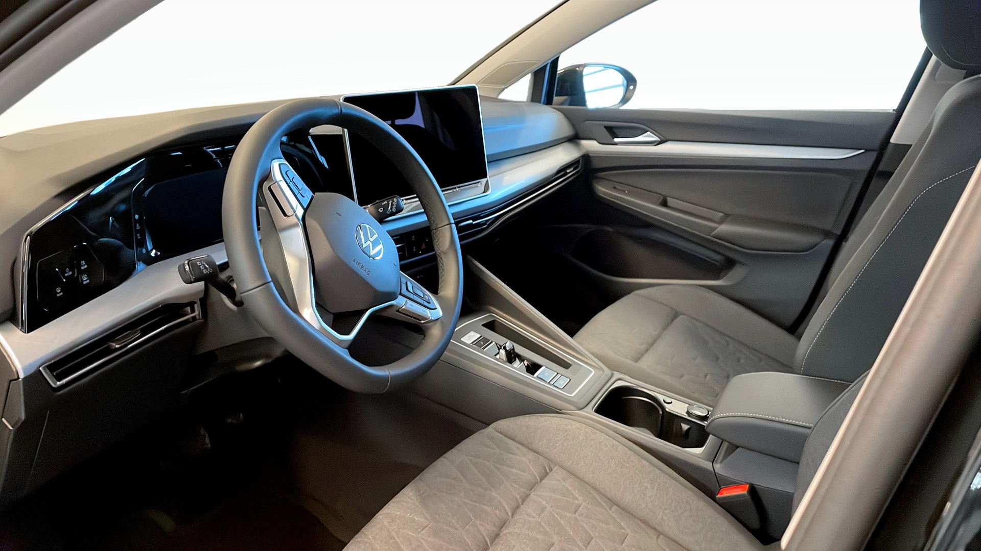 Volkswagen Golf BKJ10L