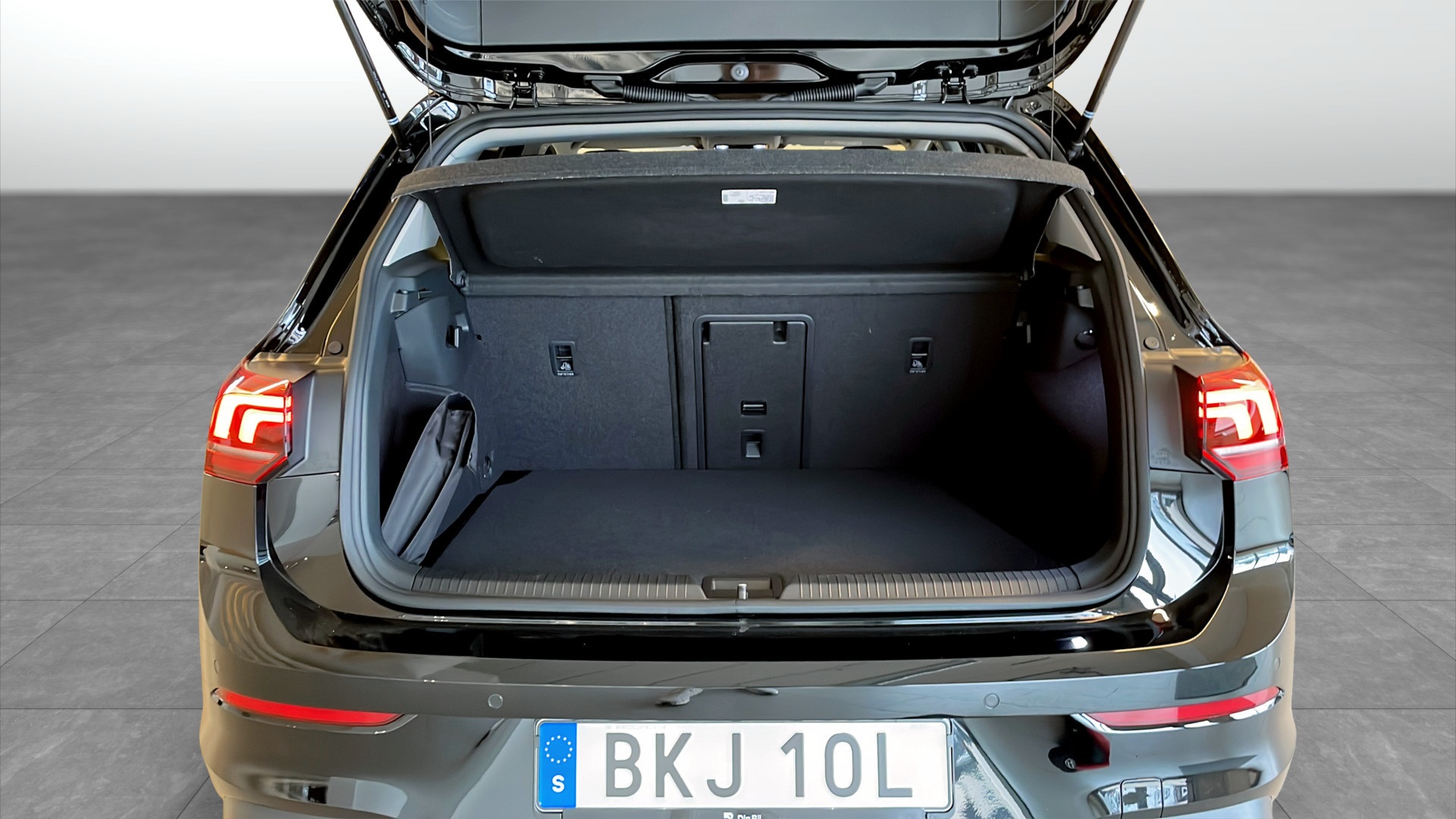 Volkswagen Golf BKJ10L