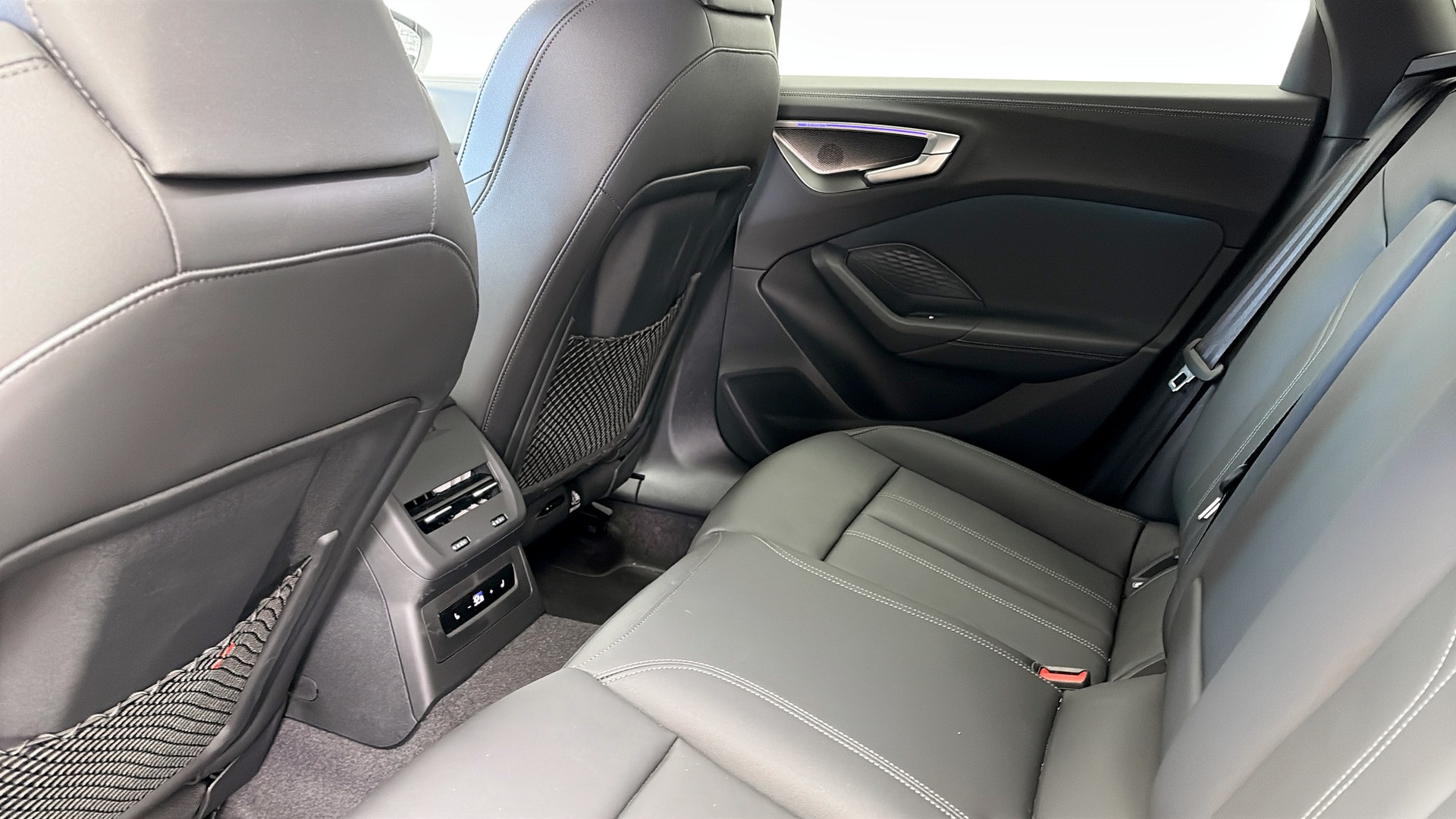 Audi A5 Avant BKJ10Z