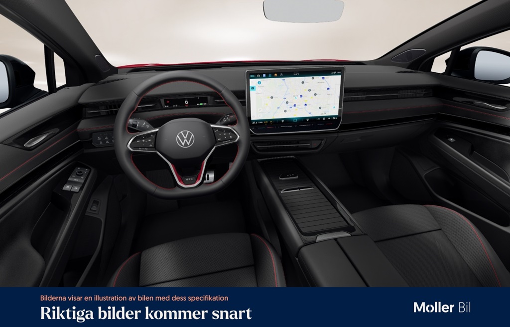 Volkswagen ID.7 Tourer BKJ13D