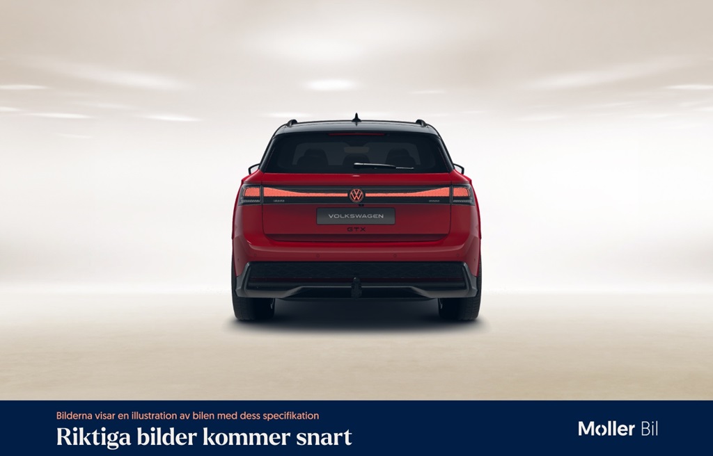 Volkswagen ID.7 Tourer BKJ13D