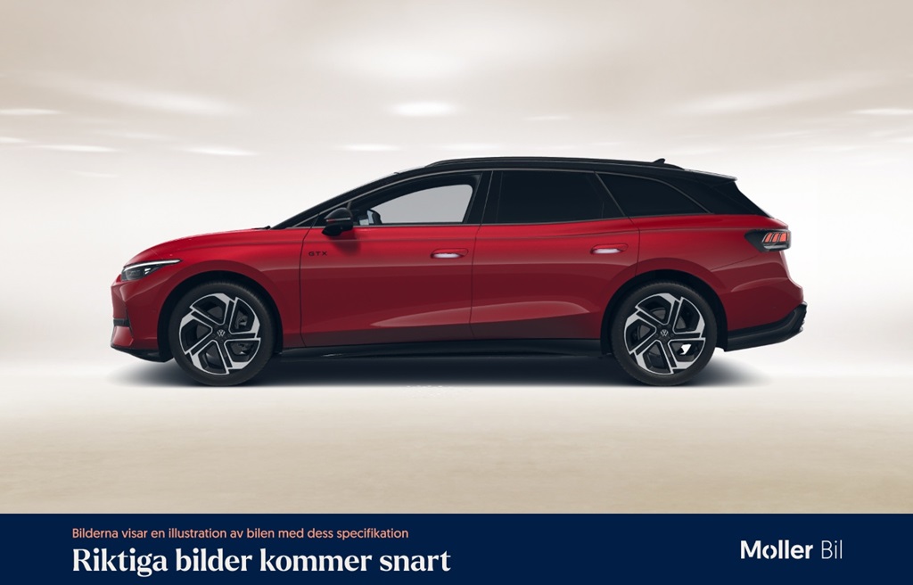 Volkswagen ID.7 Tourer BKJ13D