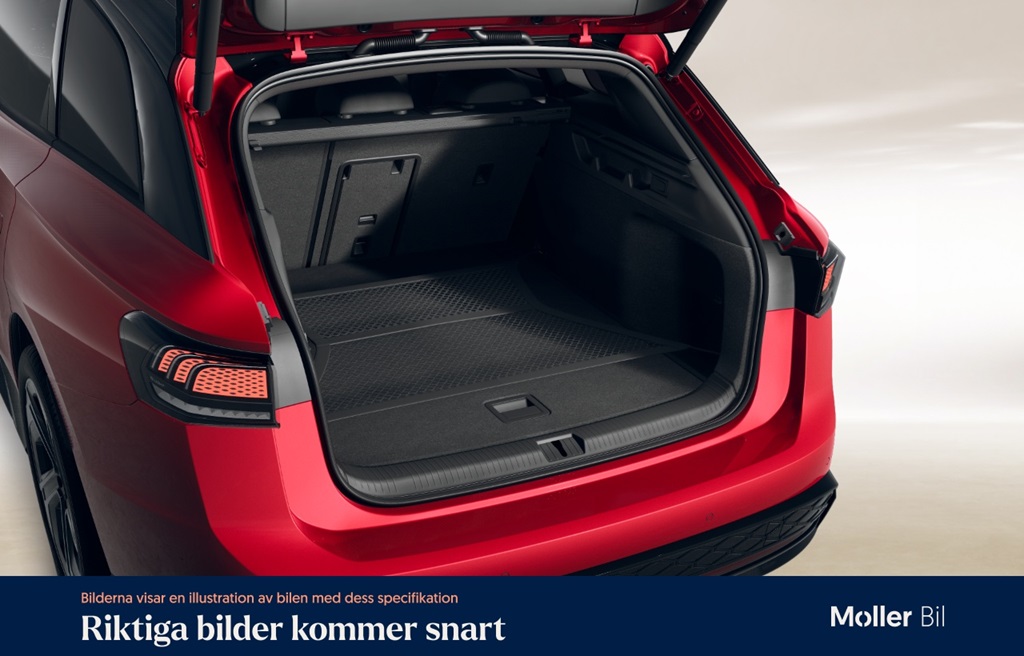 Volkswagen ID.7 Tourer BKJ13D
