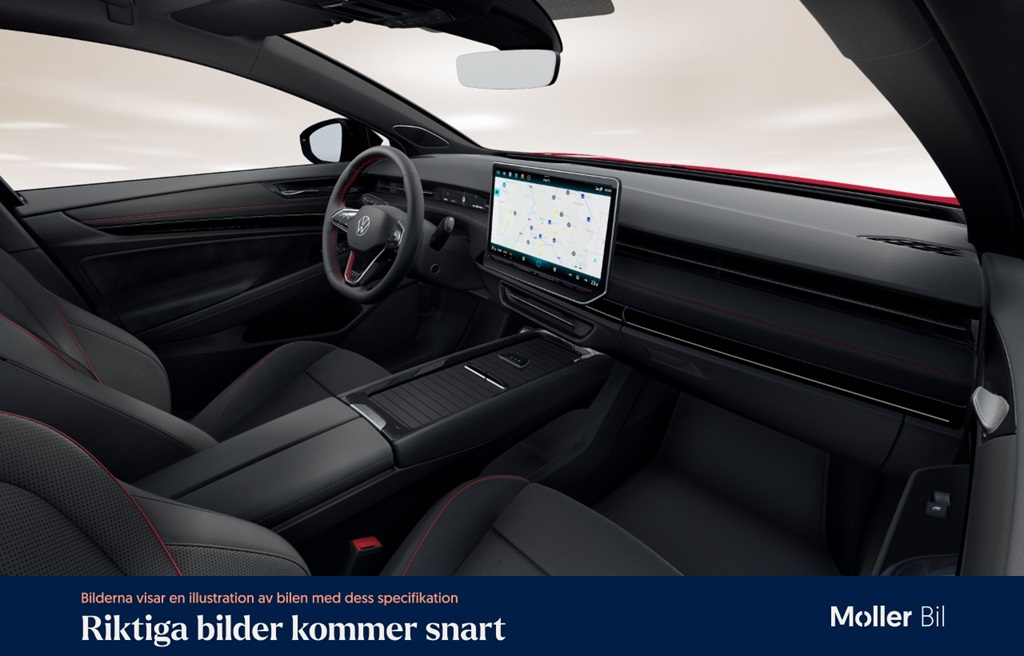 Volkswagen ID.7 Tourer BKJ13D