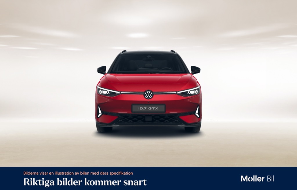 Volkswagen ID.7 Tourer BKJ13D