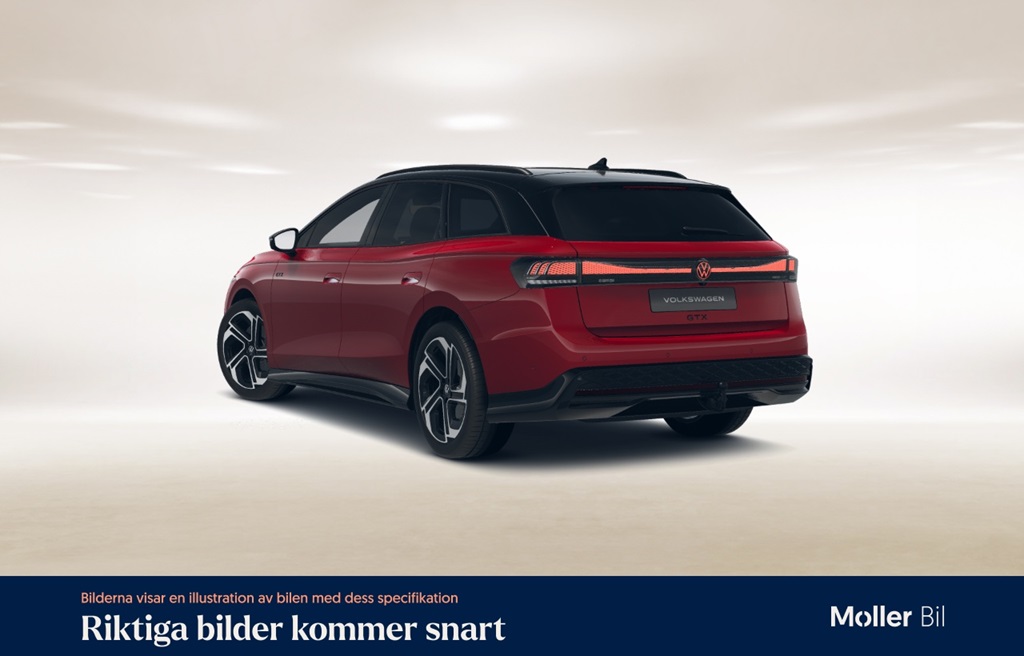 Volkswagen ID.7 Tourer BKJ13D