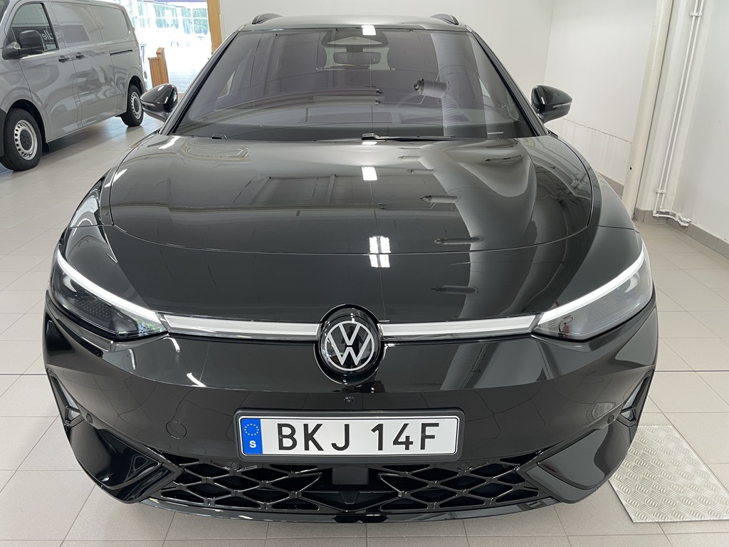 Volkswagen ID.7 Tourer BKJ14F