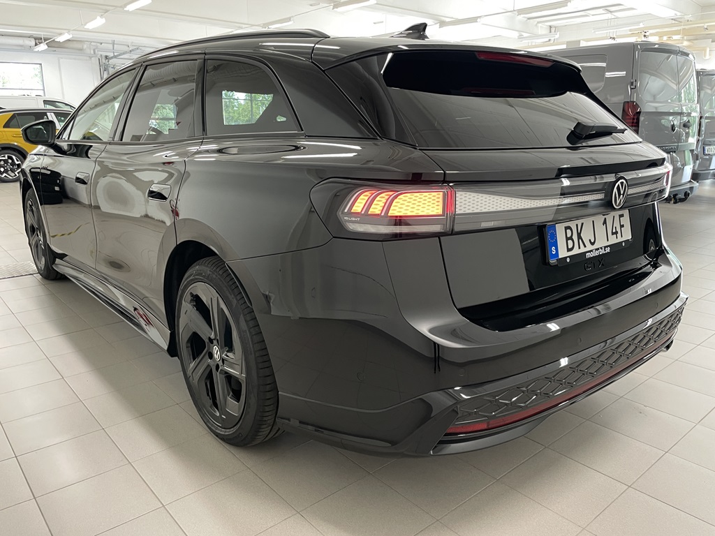 Volkswagen ID.7 Tourer BKJ14F