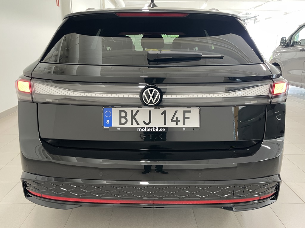 Volkswagen ID.7 Tourer BKJ14F