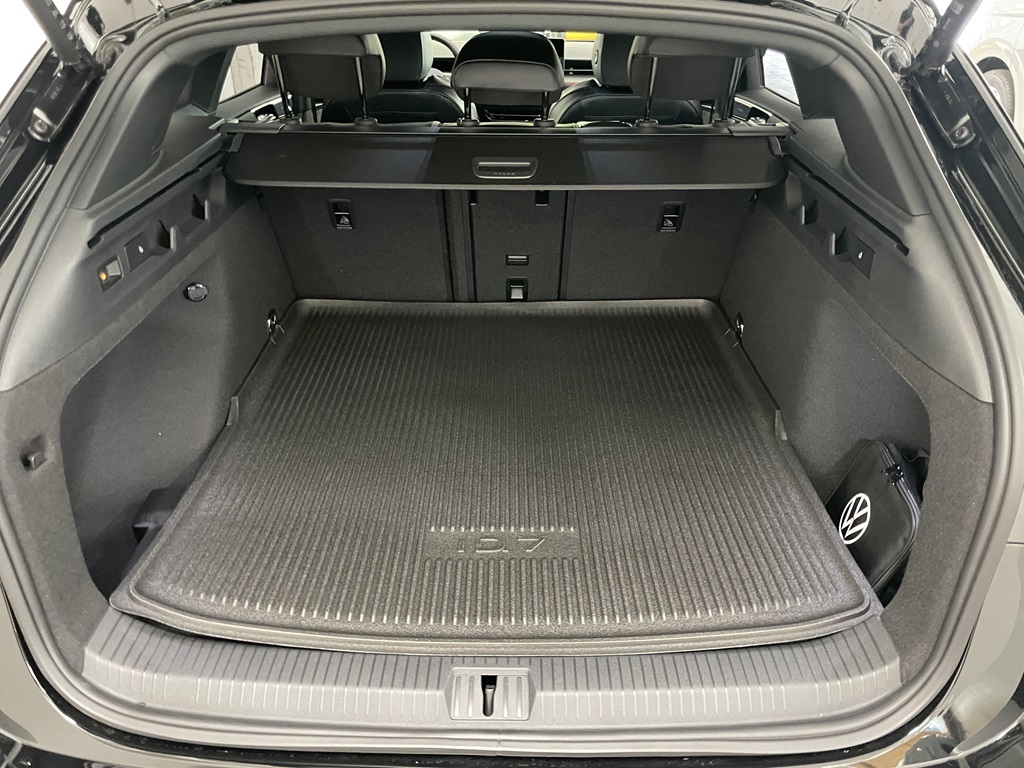Volkswagen ID.7 Tourer BKJ14F