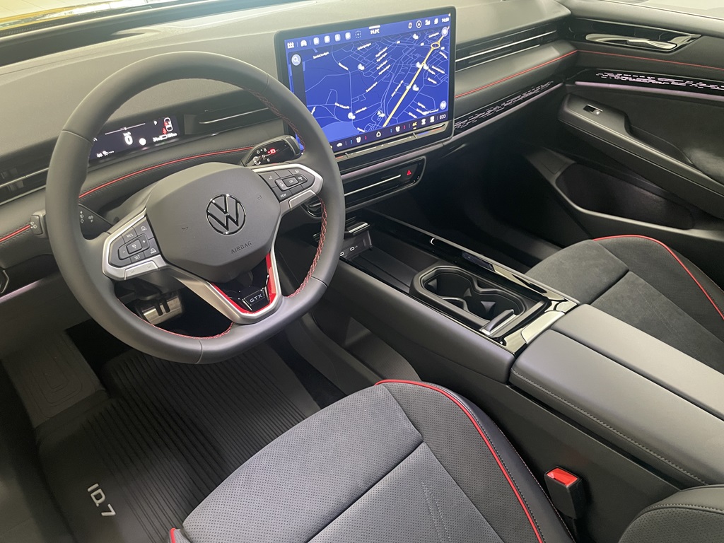 Volkswagen ID.7 Tourer BKJ14F