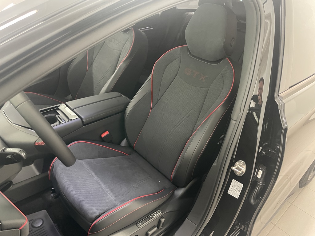 Volkswagen ID.7 Tourer BKJ14F