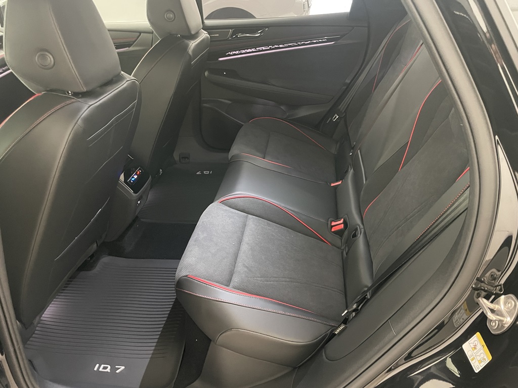 Volkswagen ID.7 Tourer BKJ14F