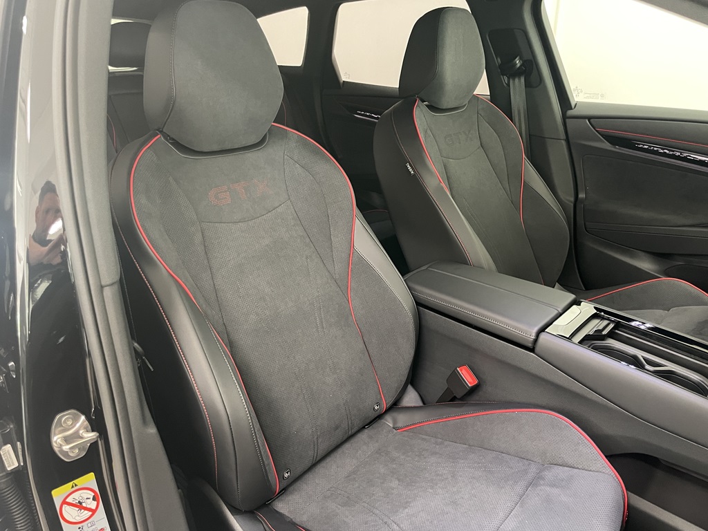 Volkswagen ID.7 Tourer BKJ14F