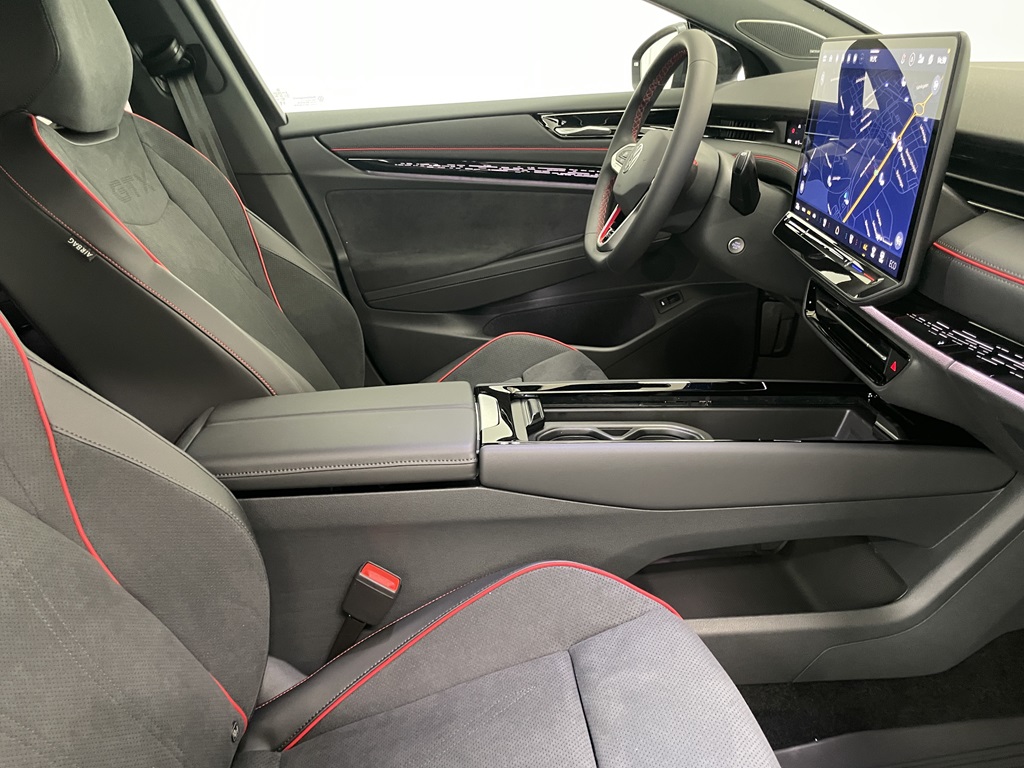 Volkswagen ID.7 Tourer BKJ14F