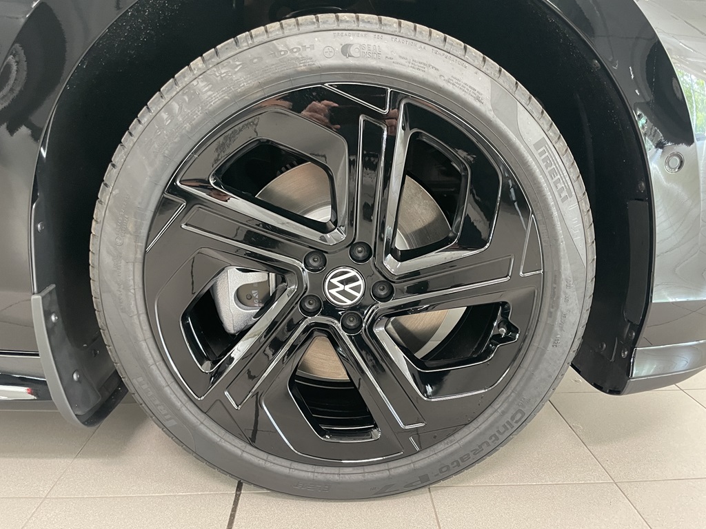 Volkswagen ID.7 Tourer BKJ14F