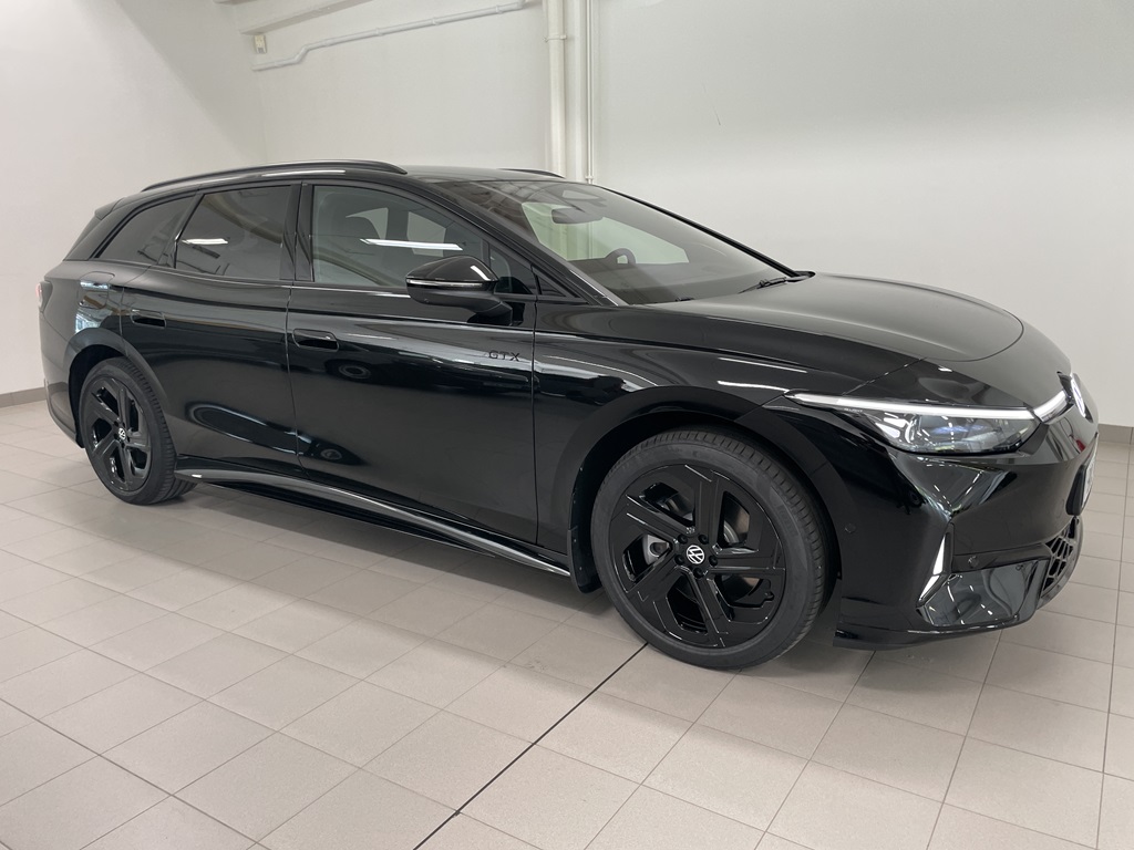 Volkswagen ID.7 Tourer BKJ14F