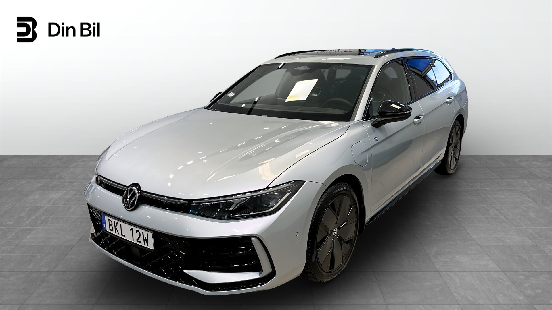 Bild för bil BKL12W