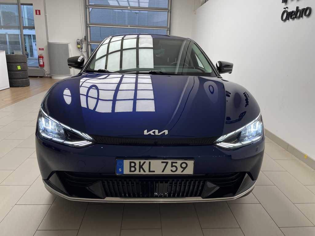 Kia EV6 BKL759
