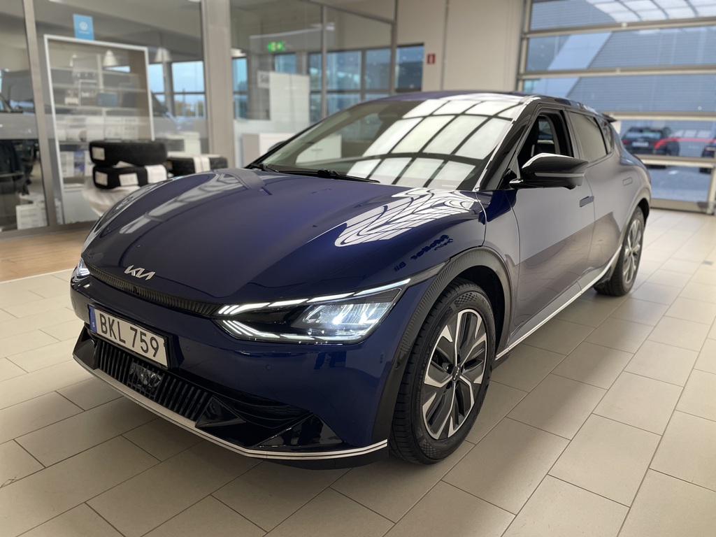 Kia EV6 BKL759