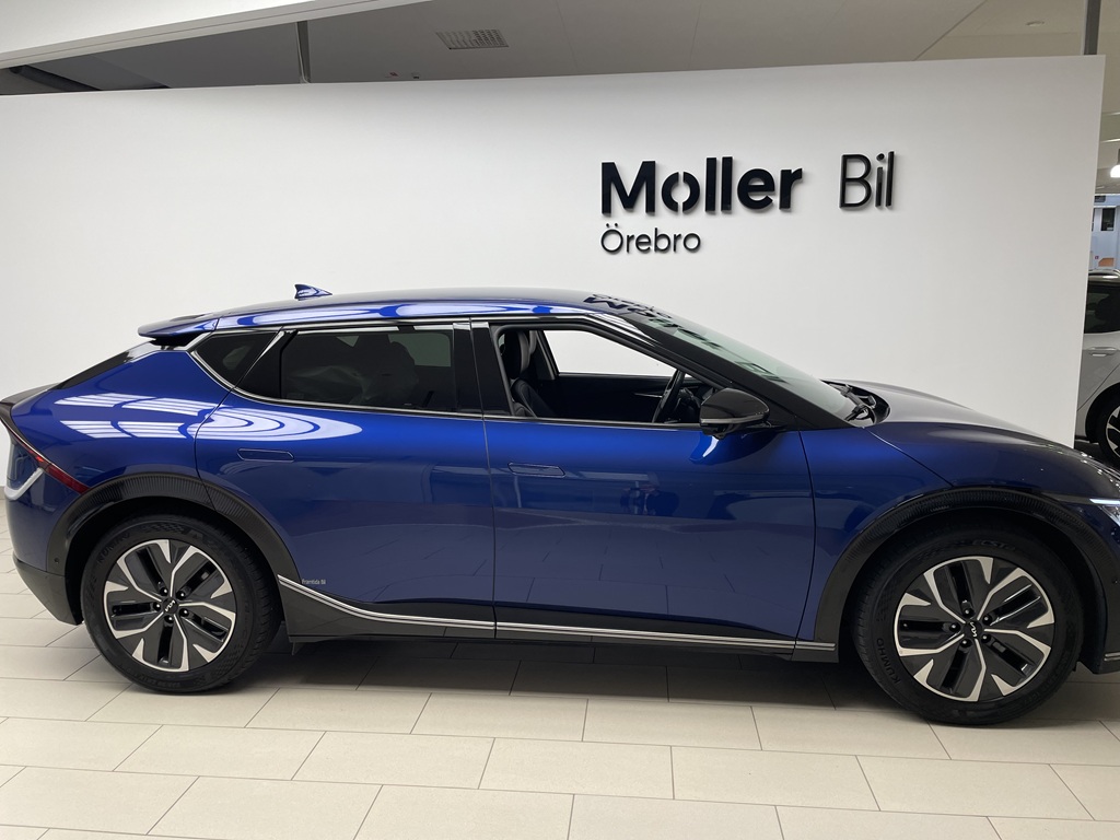 Kia EV6 BKL759
