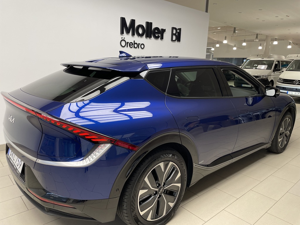 Kia EV6 BKL759