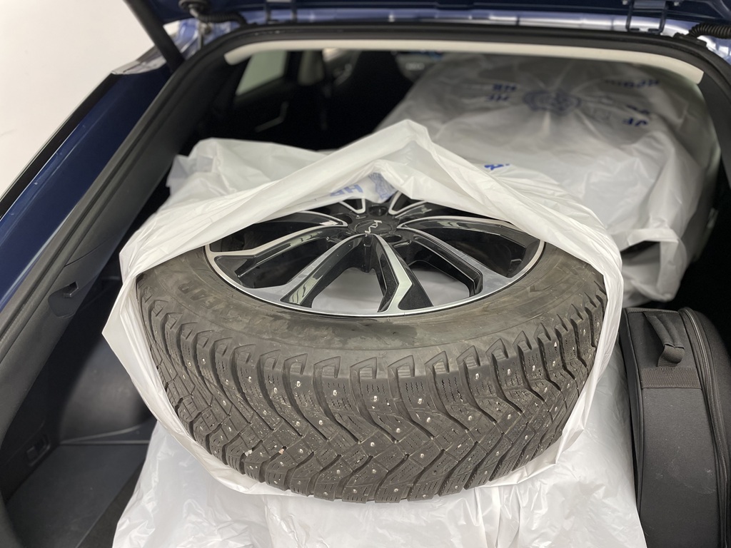Kia EV6 BKL759