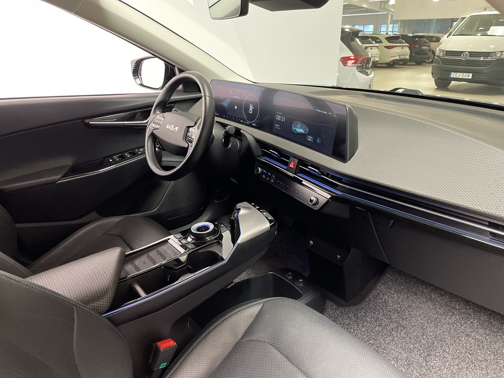 Kia EV6 BKL759