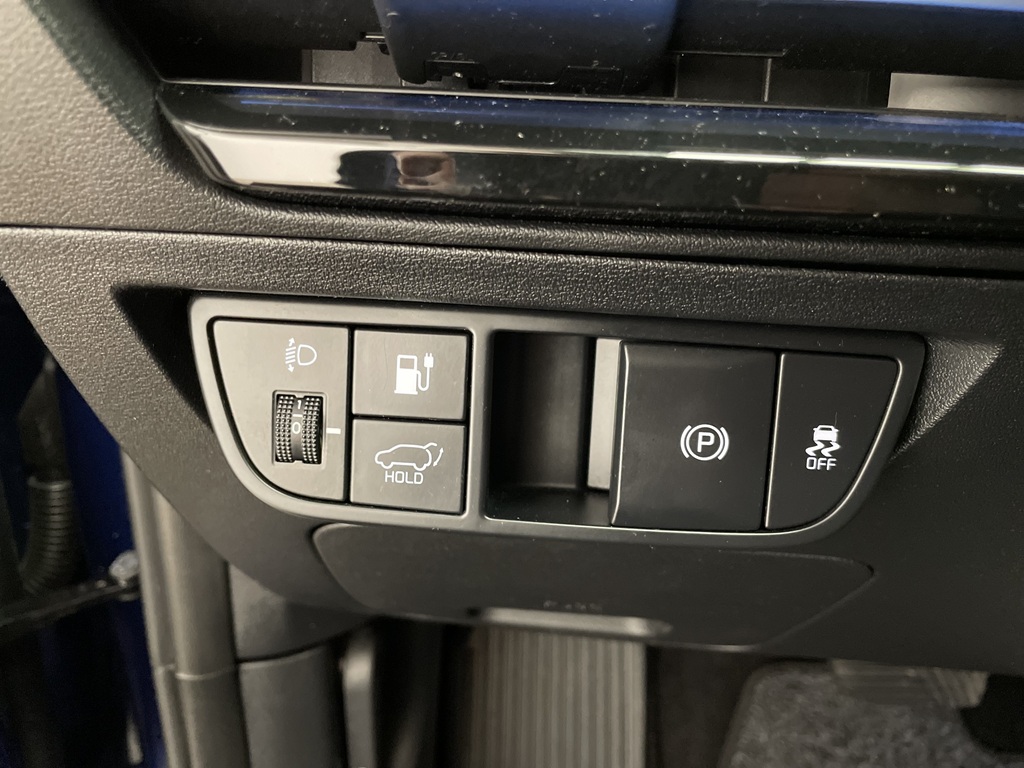Kia EV6 BKL759