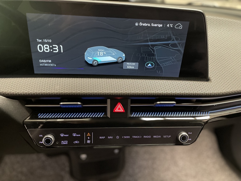 Kia EV6 BKL759
