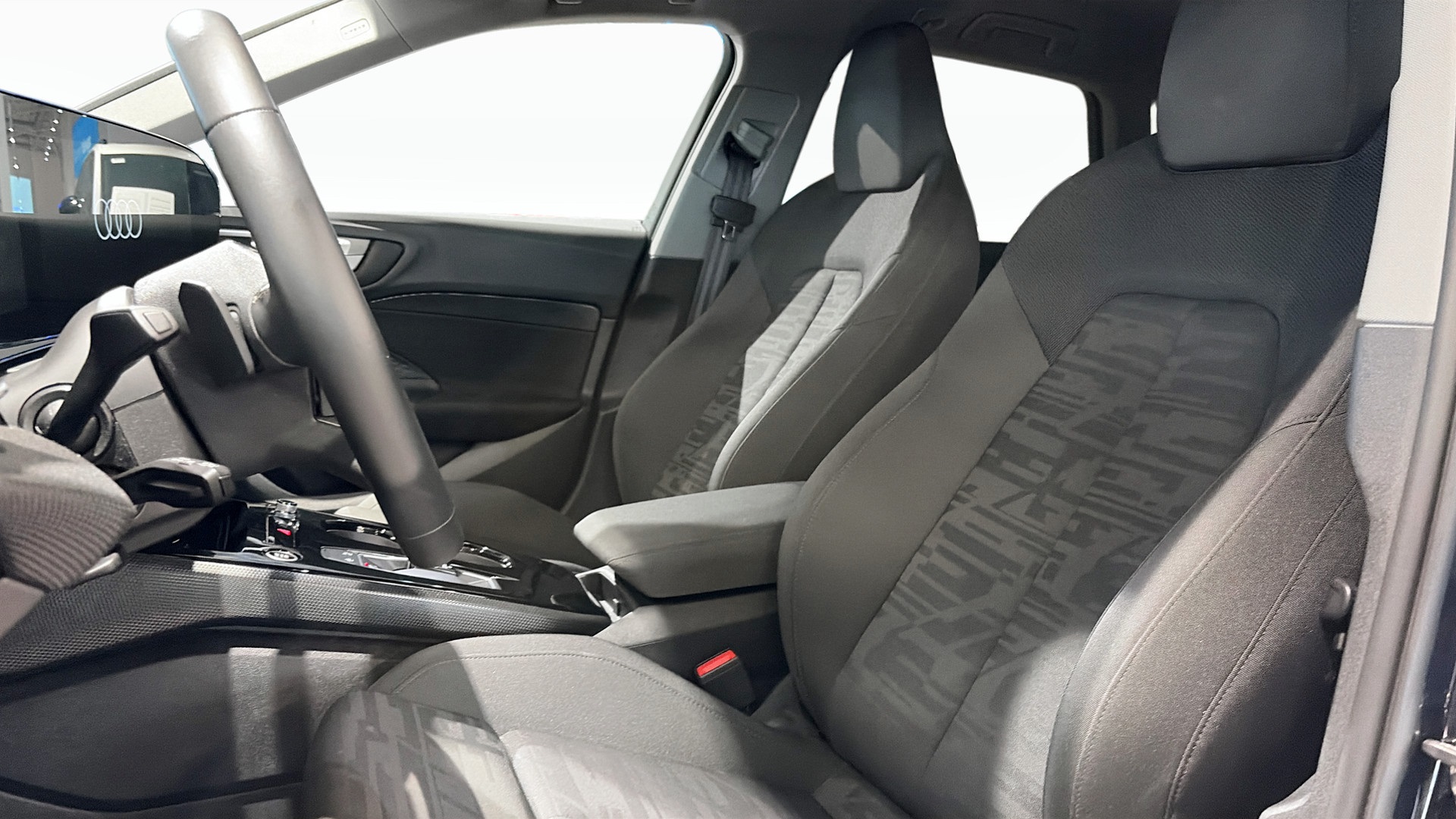 Audi A5 Avant BKN76K