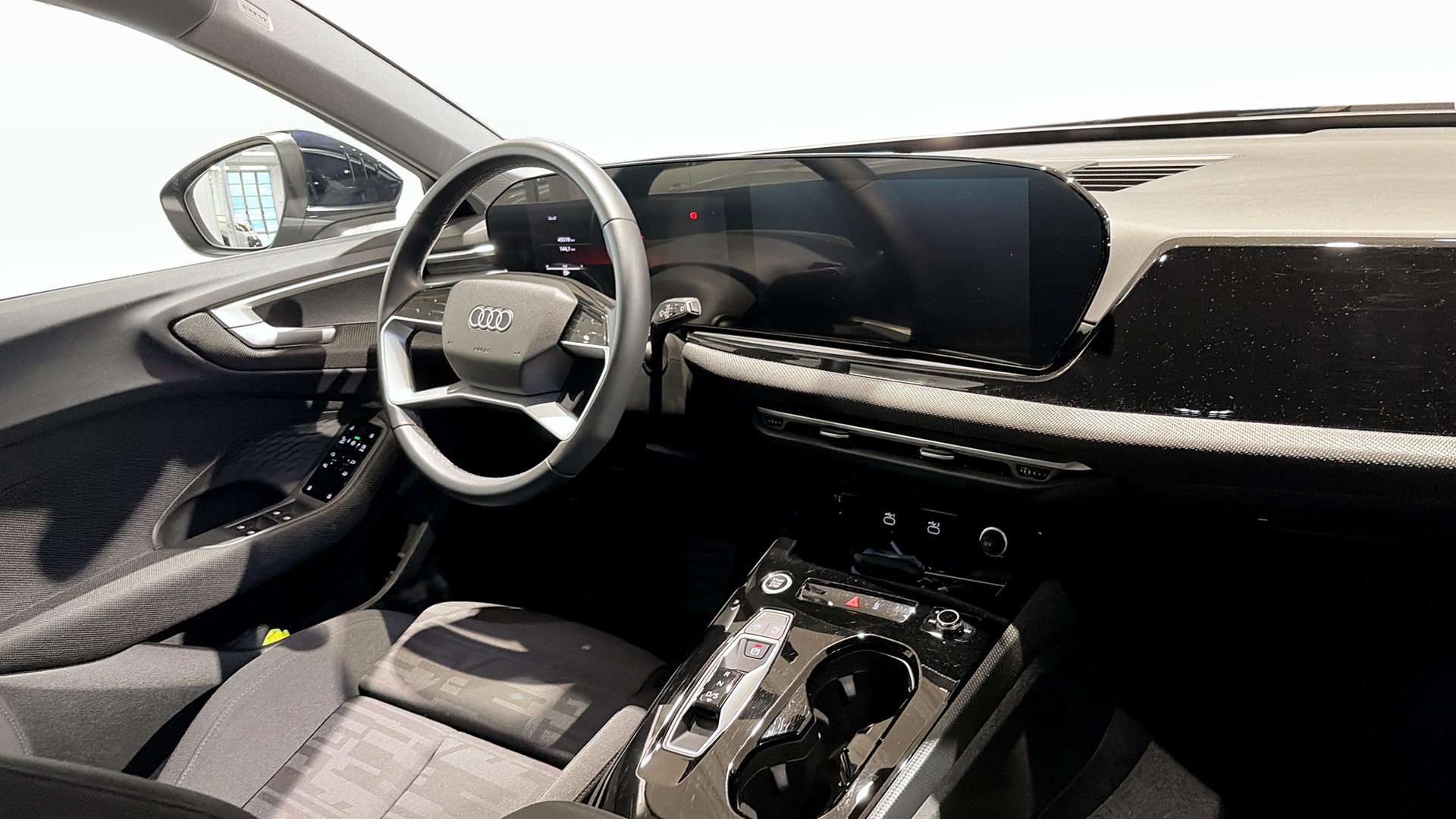 Audi A5 Avant BKN76K