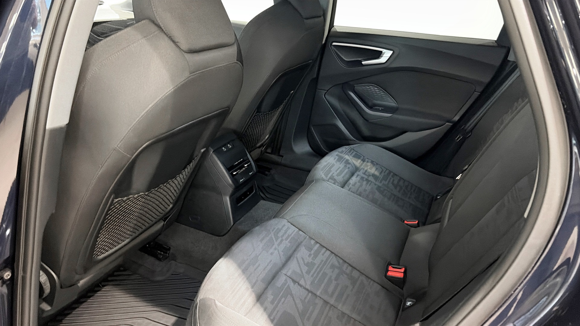 Audi A5 Avant BKN76K