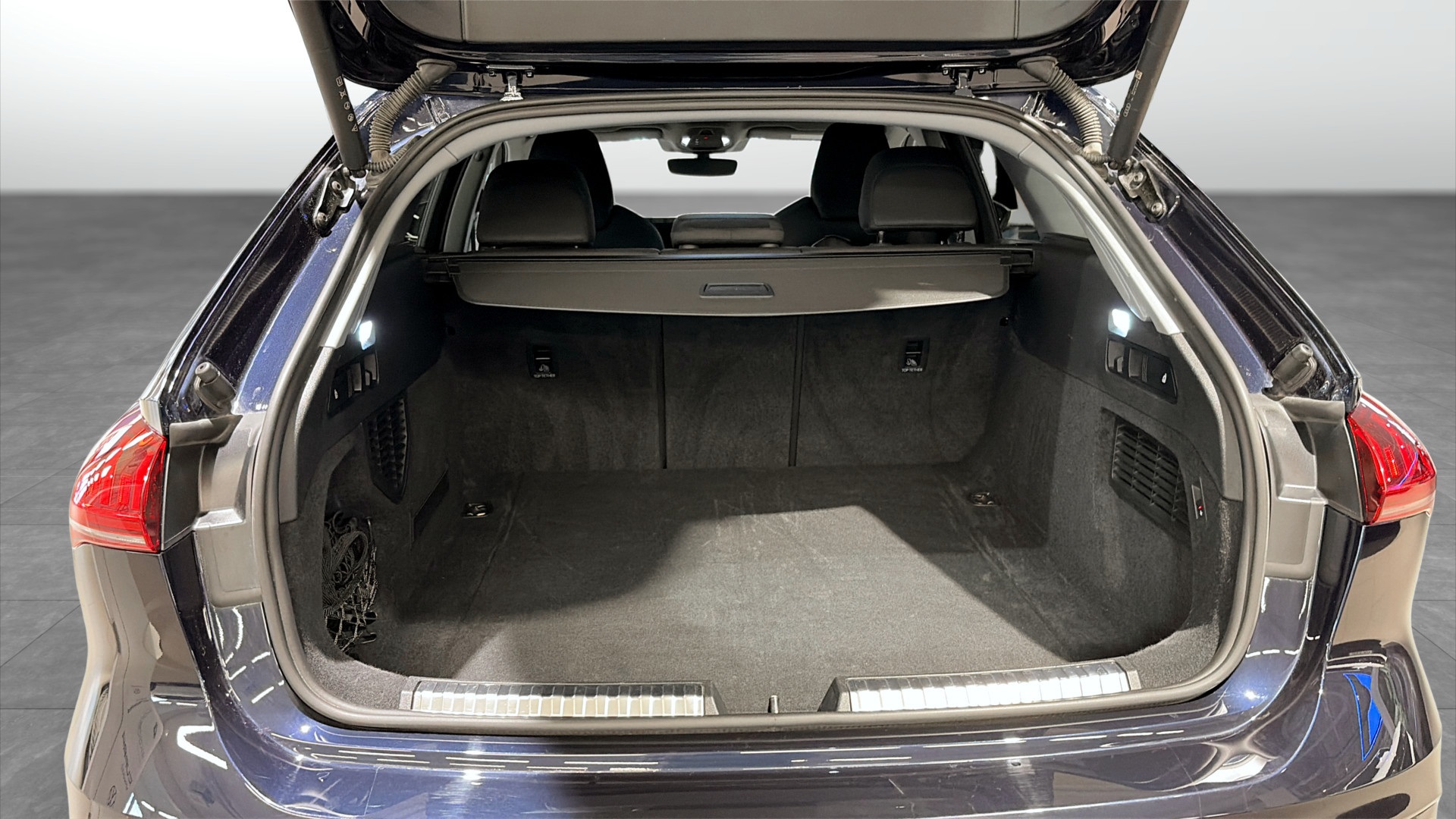 Audi A5 Avant BKN76K