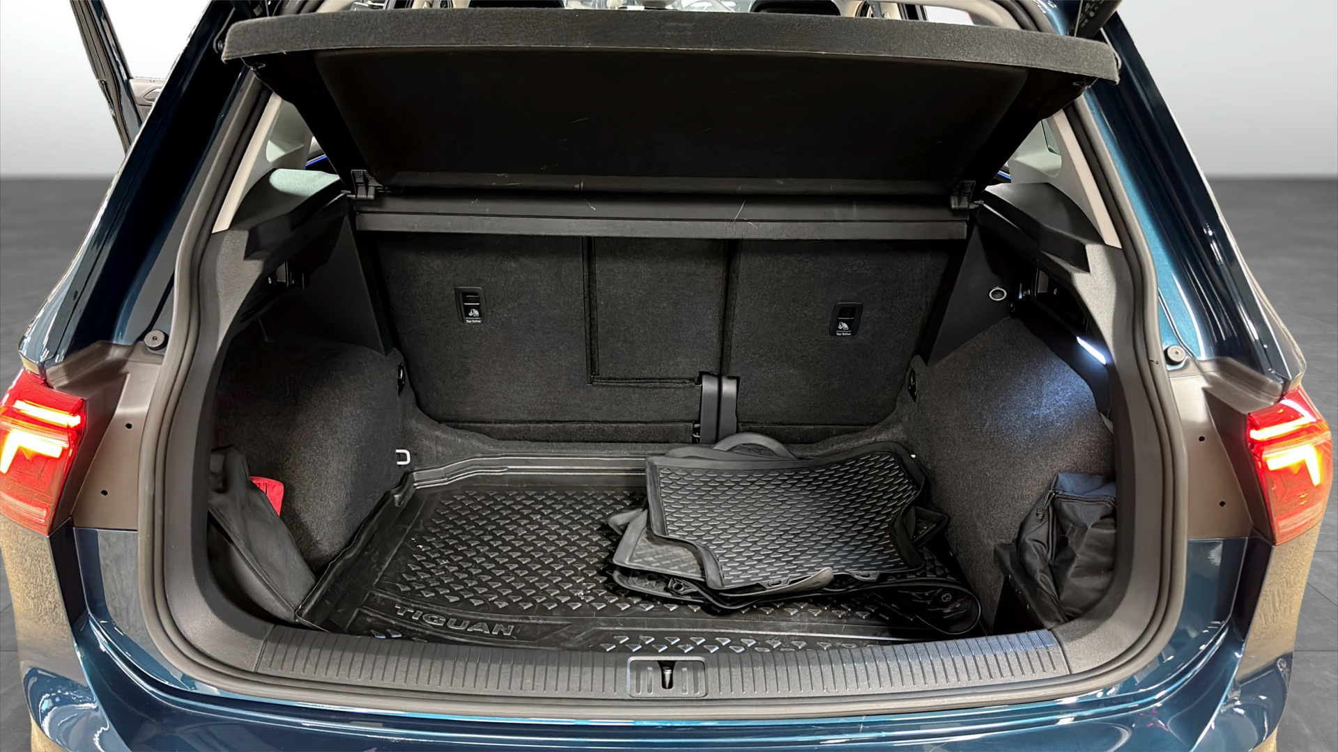 Bild på bil