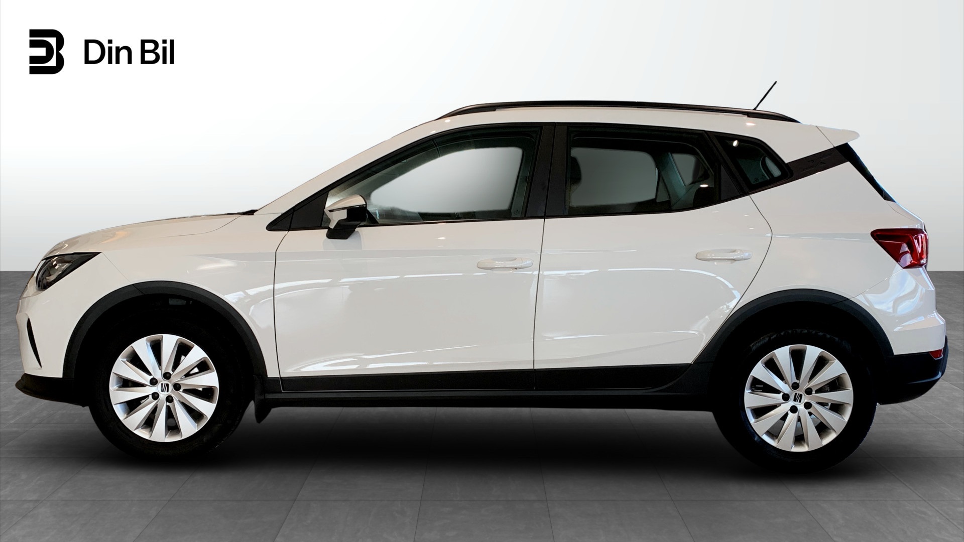 SEAT Arona BKP06Y