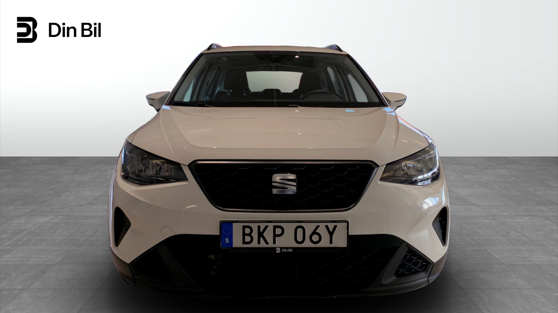 SEAT Arona BKP06Y