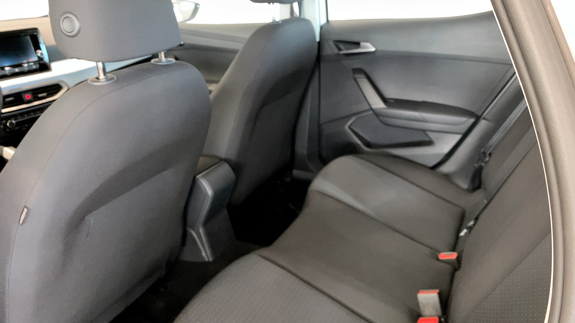 SEAT Arona BKP06Y