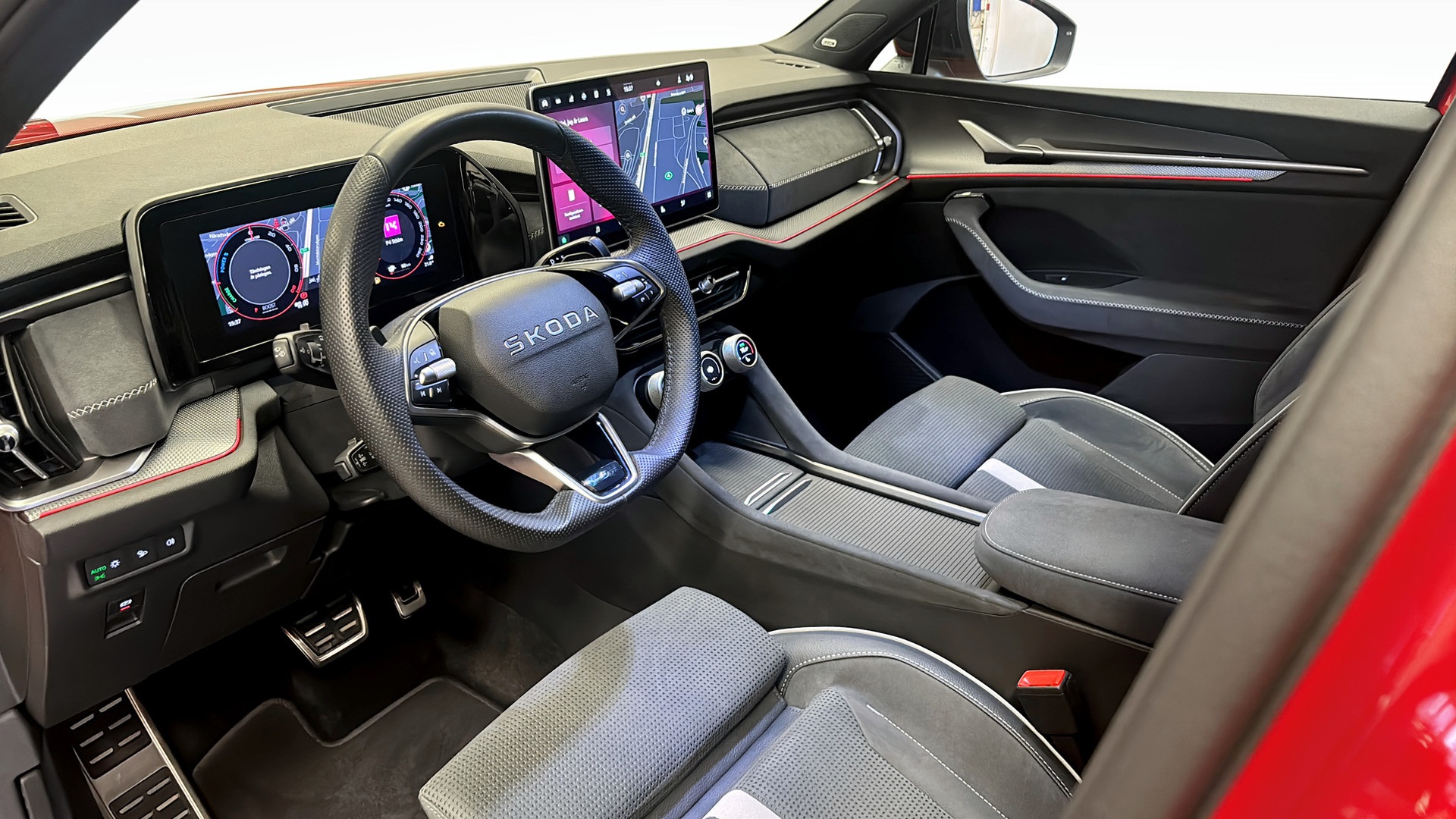 Skoda Kodiaq BKS12J
