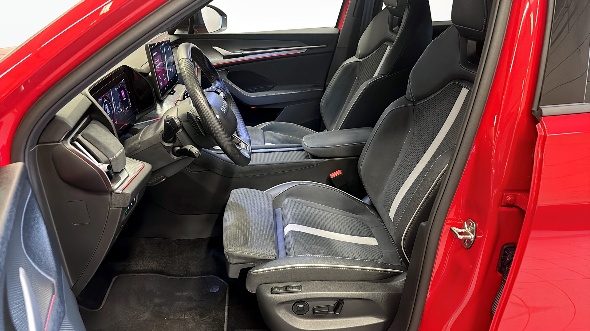 Skoda Kodiaq BKS12J