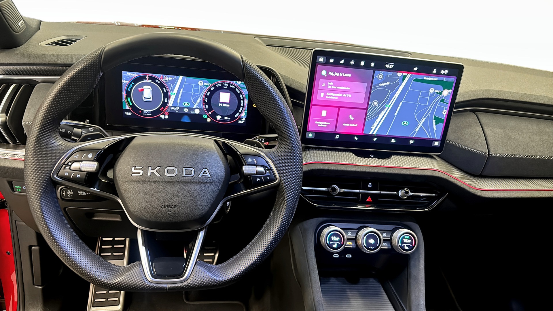 Skoda Kodiaq BKS12J